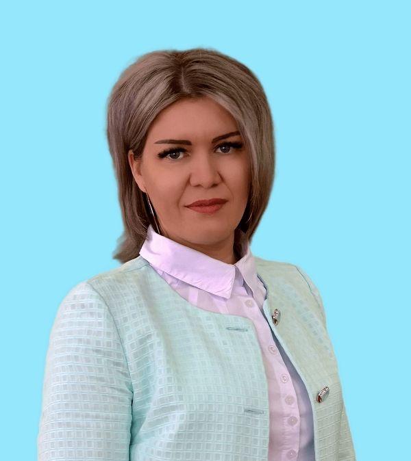 Чулкова Ольга Александровна.